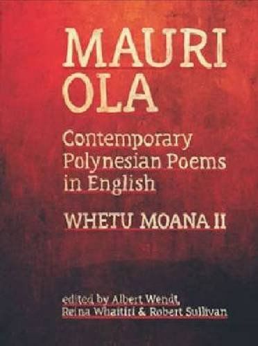 Mauri Ola cover