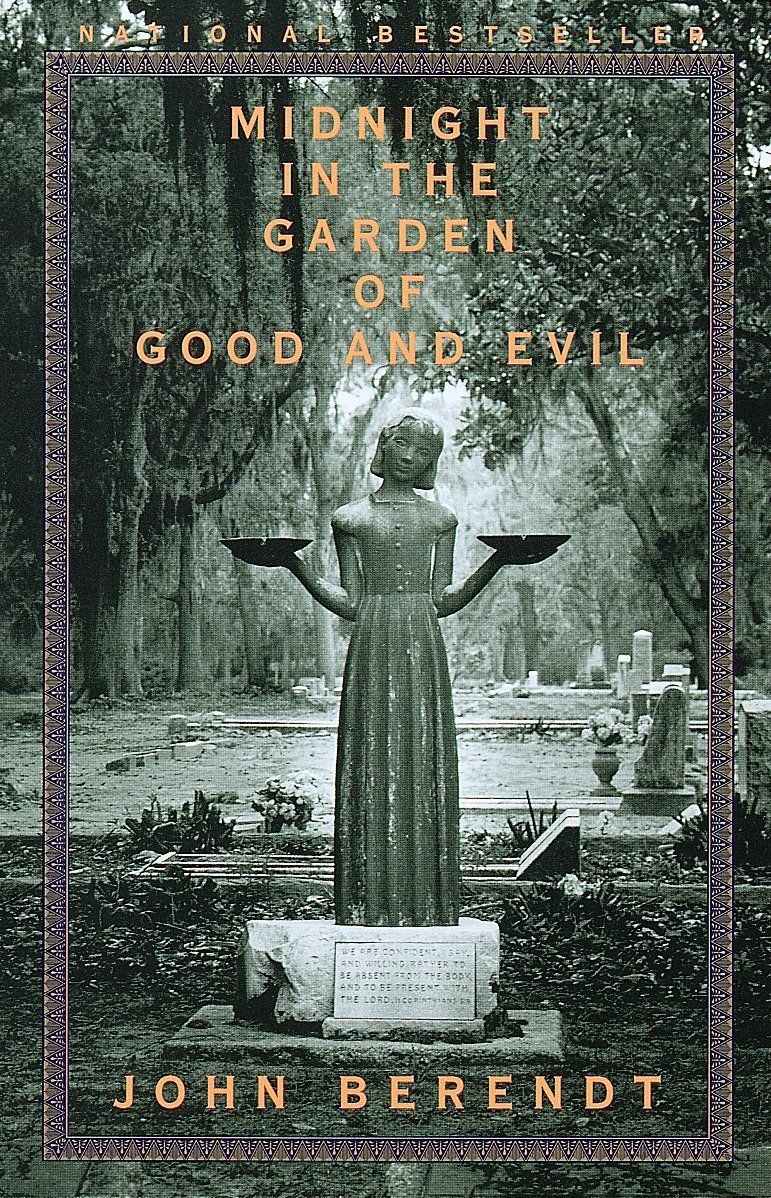 20 Must Read Southern Gothic Novels - 56