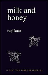 milk and honey cover