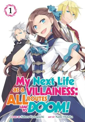 best comedy manga