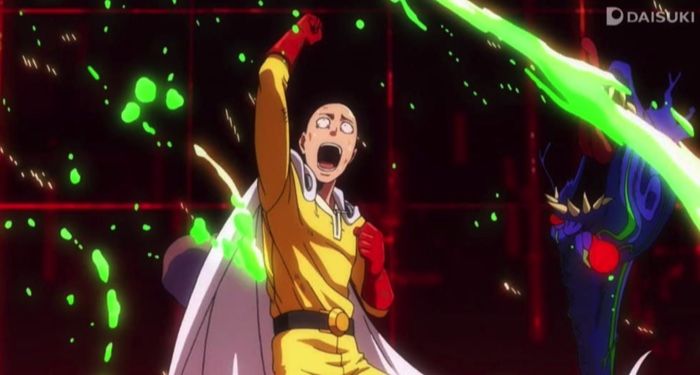 10 ideias de One Punch Man  one punch man, mangá one punch man