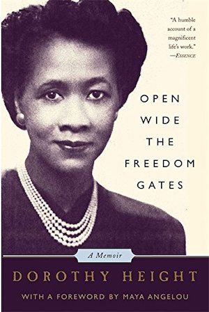 10 Books About Black Women Activists of the Civil Rights Movement - 27