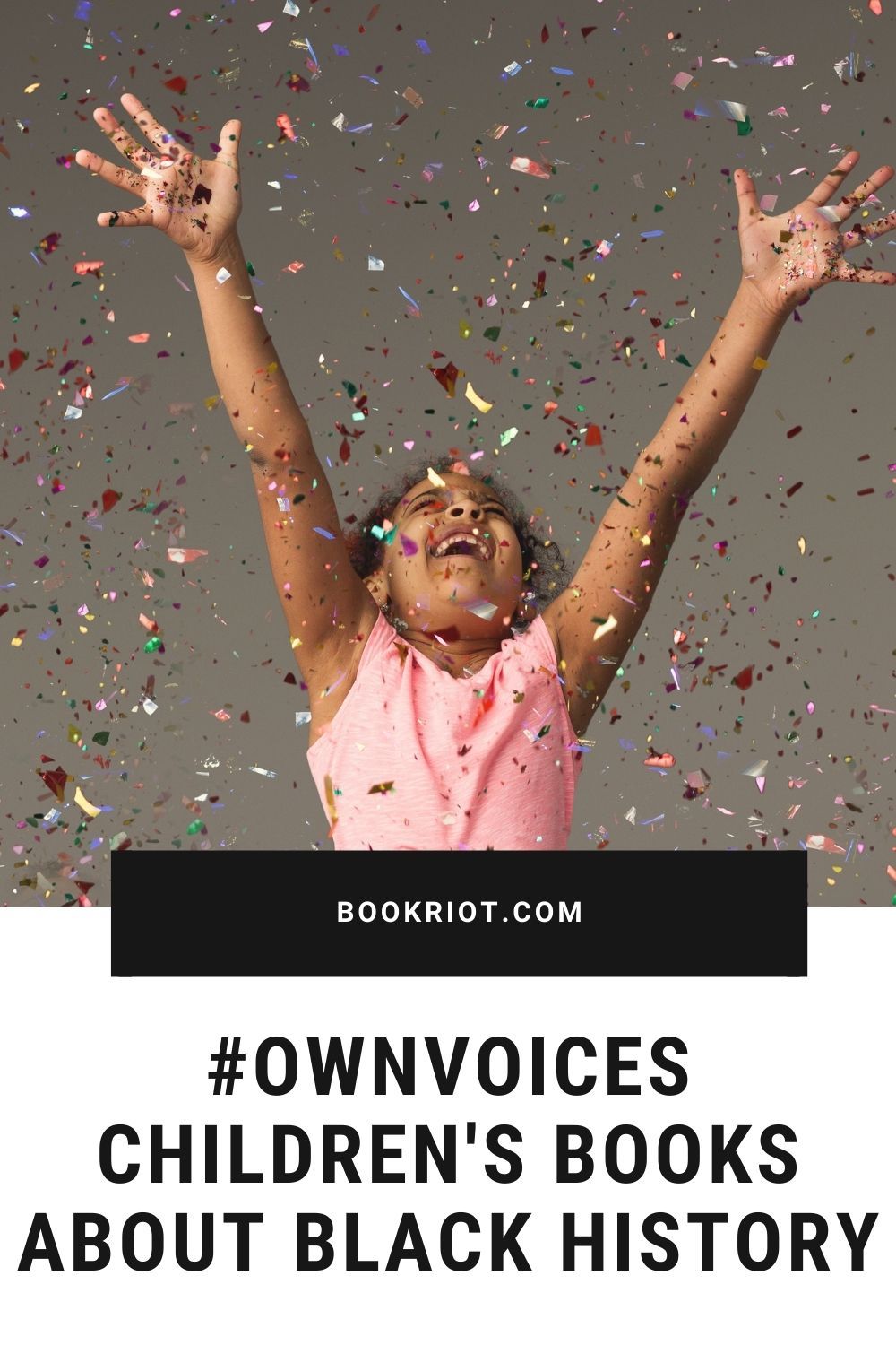 8 of the Best OwnVoices Children's Books About Black History