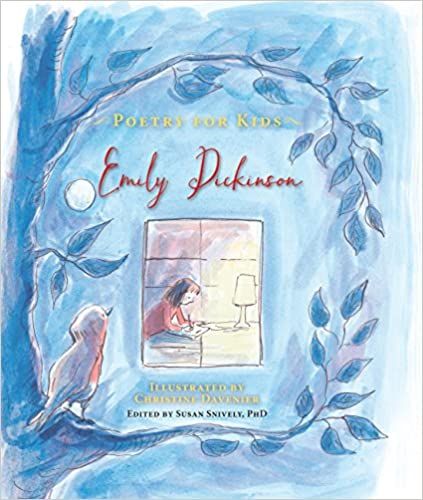 Poetry for Kids: Emily Dickinson