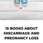 pregnancy and miscarriage books