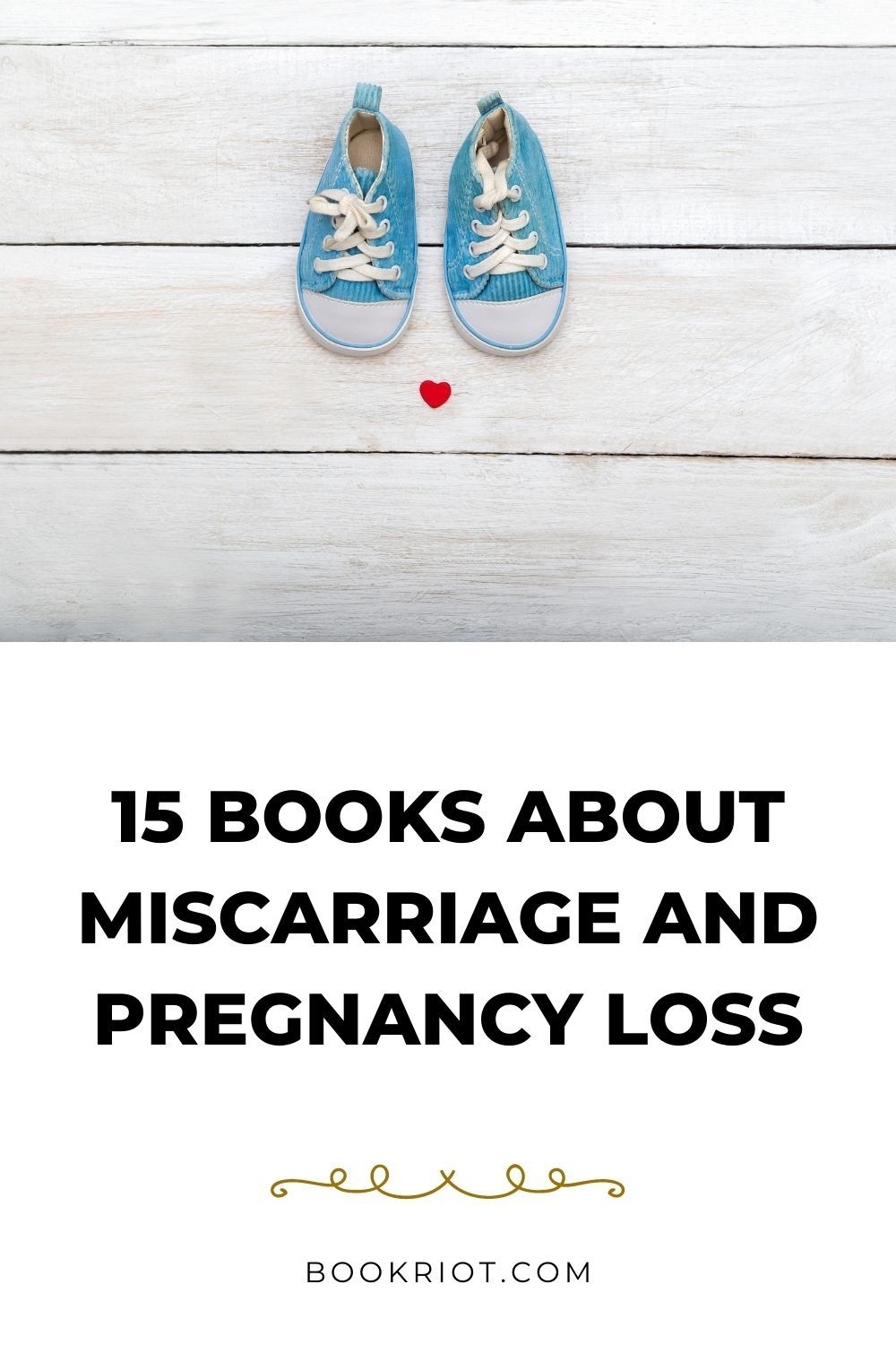 15 Books About Miscarriage And Pregnancy Loss Book Riot 