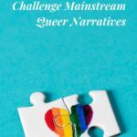 5 Nonfiction Books From 2020 That Challenge Mainstream Queer Narratives - 10