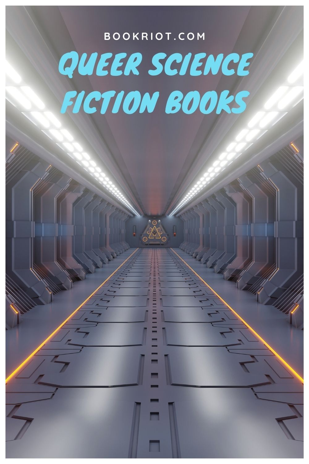 8 of the Best Queer Science Fiction Books Book Riot