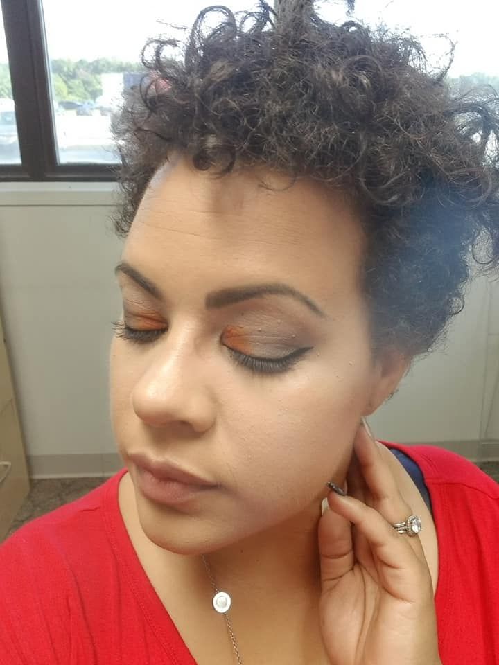 Makeup Inspired By The Quarantine Cuties  Beloved Books - 92