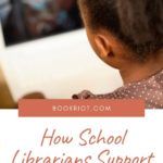 It Takes a Village  How School Librarians Support Virtual Learning - 13