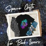 Space Gifts for Book Lovers - 8