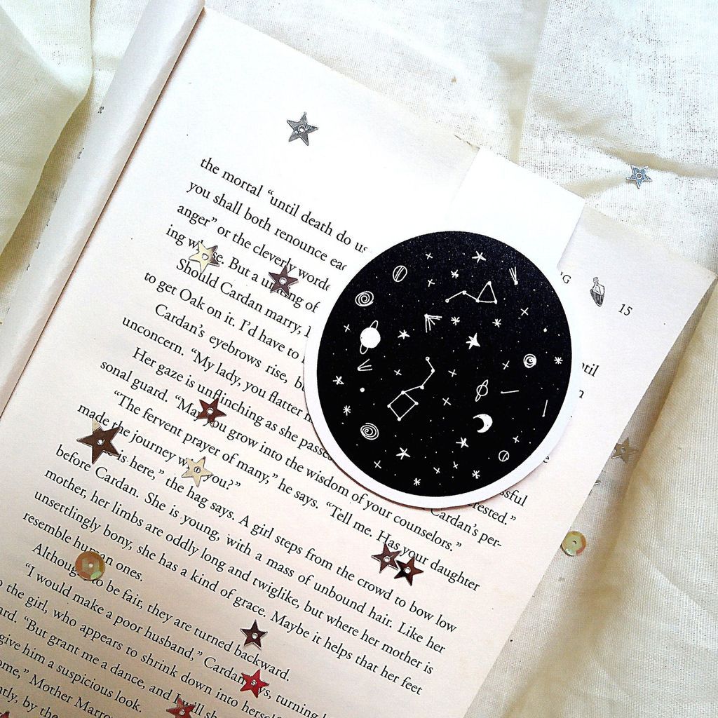 Space Gifts for Book Lovers - 79