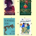 New Spring 21 Ya Books For Your Towering Tbr