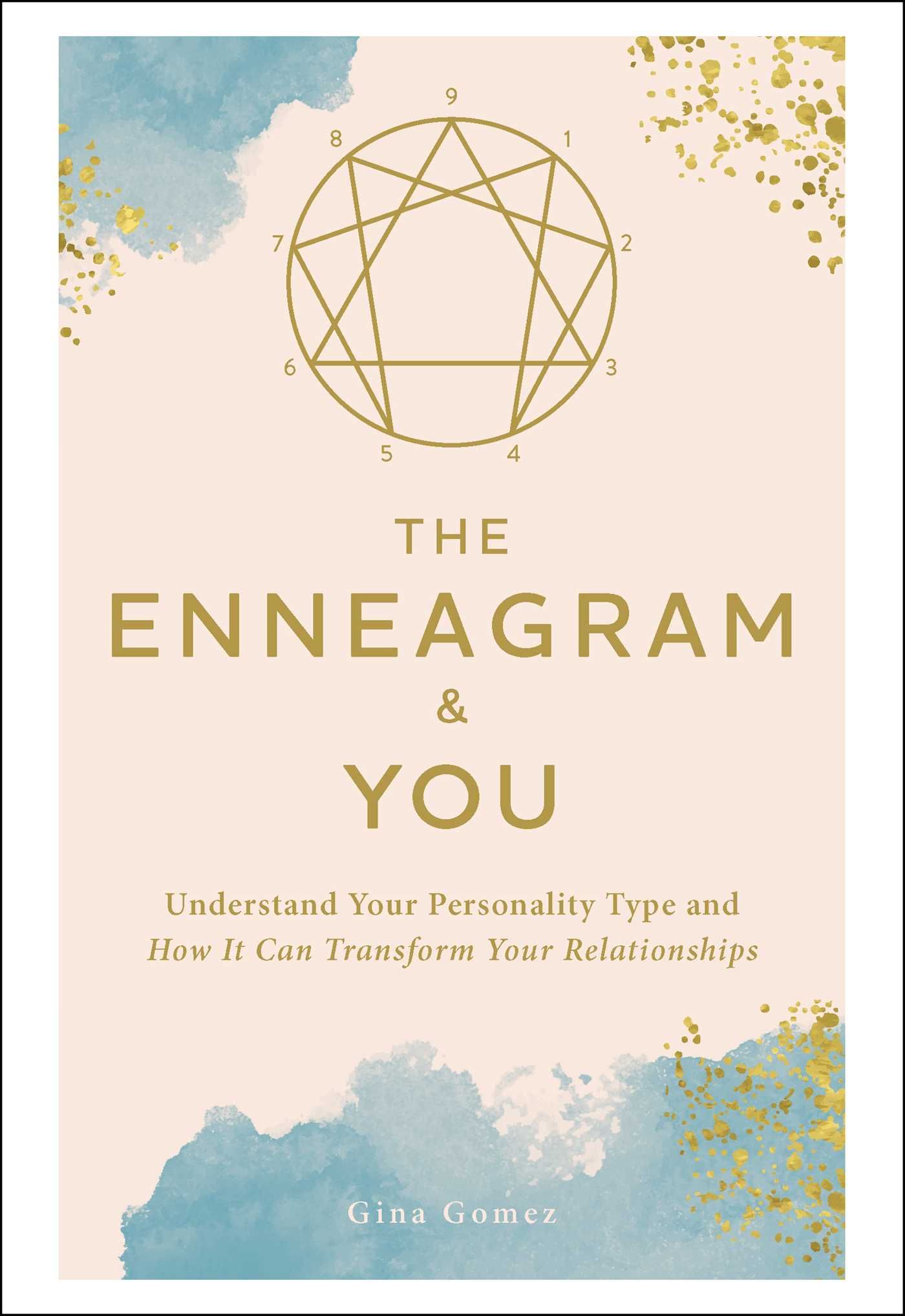 What s Your Number   5 Modern Enneagram Books - 60