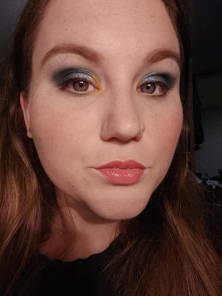 Makeup Inspired By The Quarantine Cuties  Beloved Books - 1