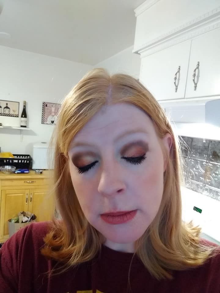 Makeup Inspired By The Quarantine Cuties  Beloved Books - 37