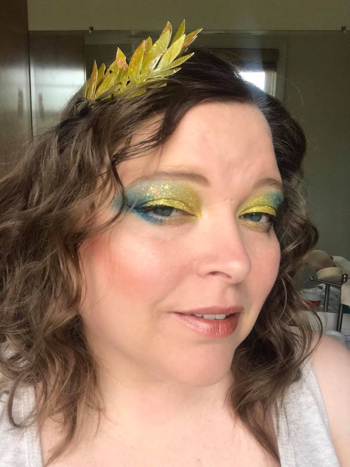 Makeup Inspired By The Quarantine Cuties  Beloved Books - 30