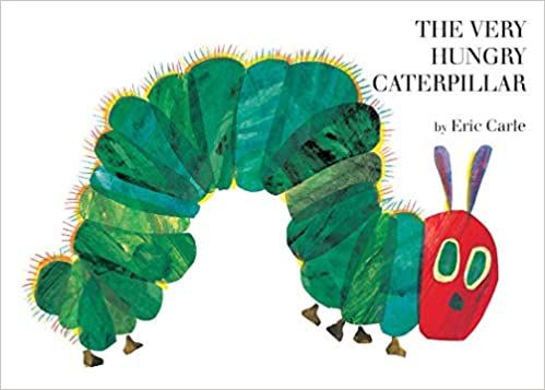 10 of the Best Eric Carle Books for Your TBR - 98