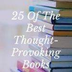 25 Of The Best Thought Provoking Books - 64