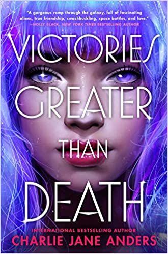 Victories Greater Than Death cover