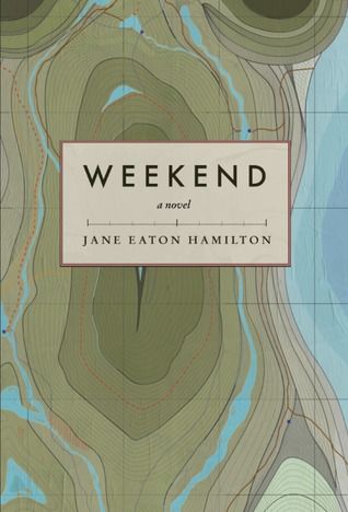 Cover of Weekend by Eaton Hamilton