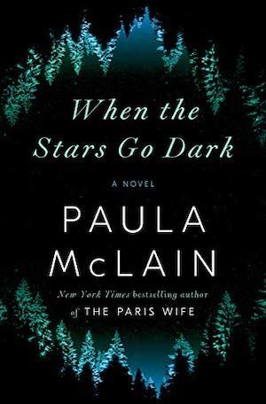 when the stars go dark