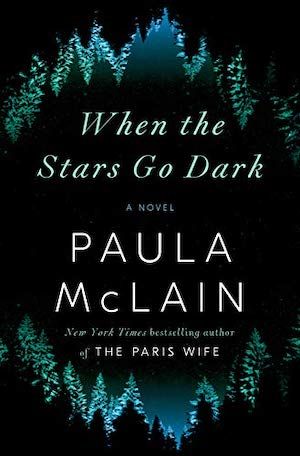 When the Stars Go Dark: A Novel