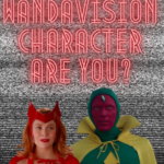 Which WandaVision Character Are You Quiz - 60