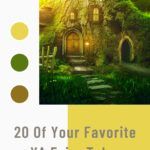 Riot Recommendation  20 of Your Favorite YA Fairy Tales - 94