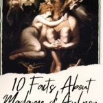 10 Facts About Madame d Aulnoy Who Coined The Word Fairytale - 74