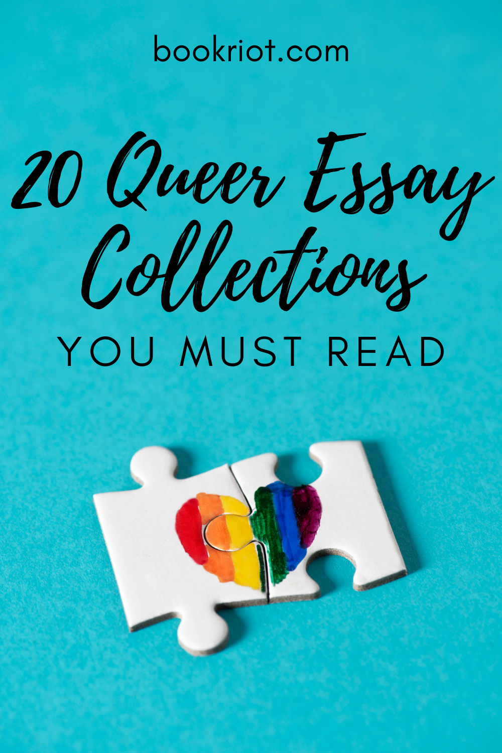 collection of queer essays crossword clue