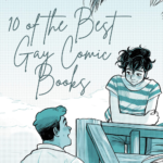 10 Of The Best Gay Comic Books - 39