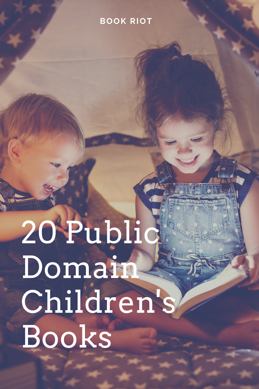 Public Domain Children's Books 20 Stories With No Copyright