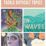 5 of the Best Comics About Difficult Topics - 7