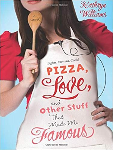 9 Contemporary YA Books for Food Lovers - 73