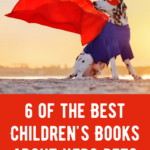 6 of the Best Children s Books About Hero Pets - 86