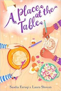 A Place at the Table