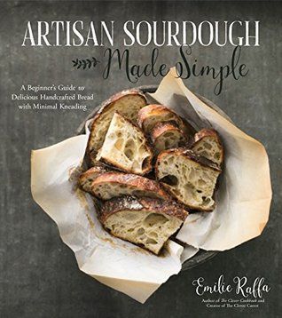 Cookbook Showdown  Sourdough Recipes - 13