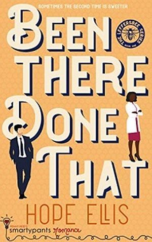Been There Done That cover