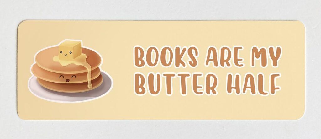 Funny Bookmarks To Make You Snort And Giggle - 87