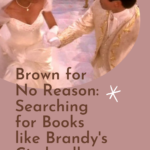 The Challenge of Finding Disney Style SFF Books About Brown Characters - 36