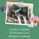 Take a Fantasy Quiz   Get a Fantasy Romance Series Recommendation - 51