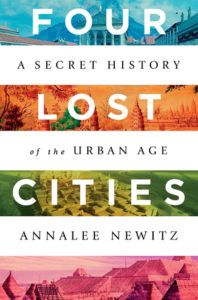 Forgotten Places  Books About Lost Cities   Lost Civilizations - 77