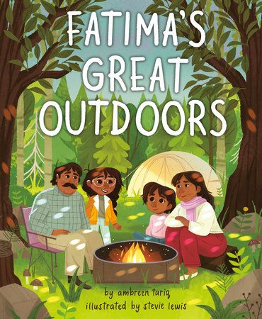 6 of the Best Kids  Books About the Outdoors - 40