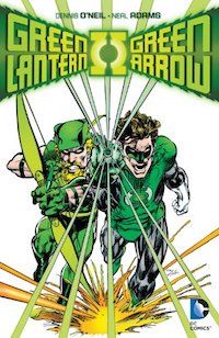 Where to Start With Green Arrow Comics - 89