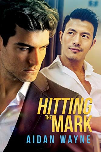 Hitting The Mark by Aidan Wayne