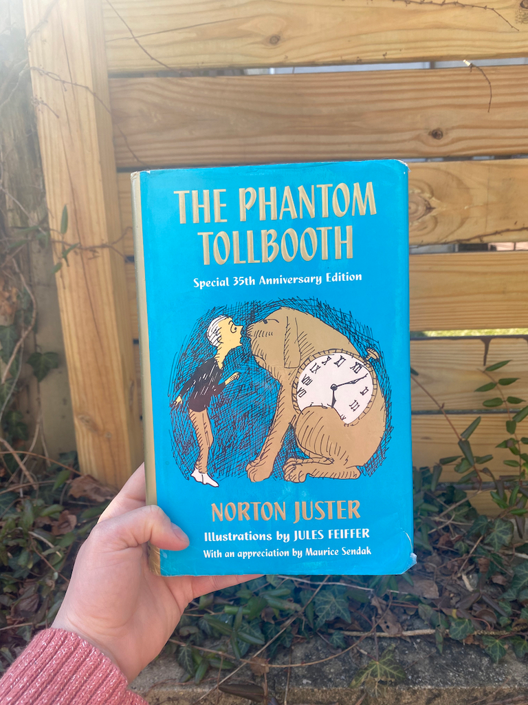 The Phantom Tollbooth Author Norton Juster Has Died at 91 - 25