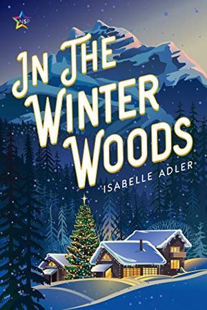 In the Winter Woods cover