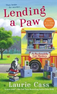 8 of the Best Books About Mobile Libraries - 61