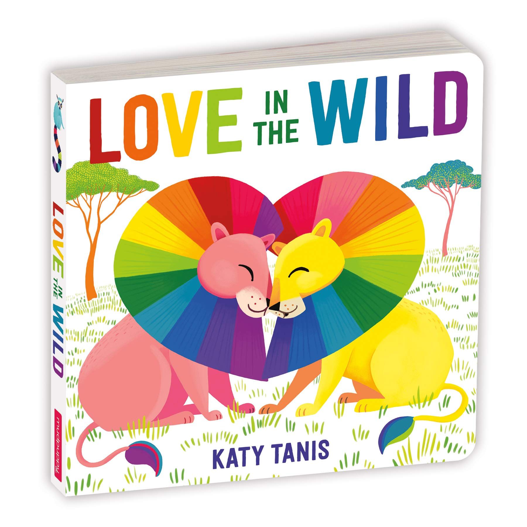 15 LGBTQ Board Books to Diversify Your Baby s Bookshelves - 95